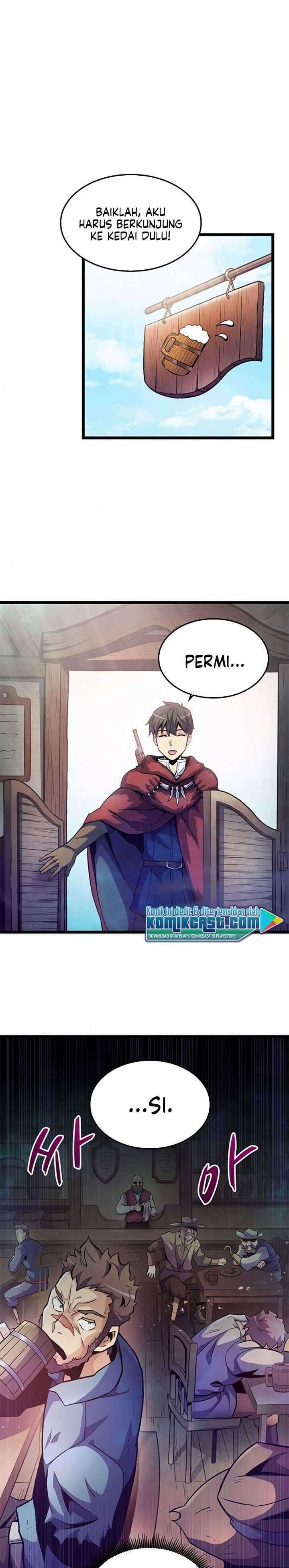 Arcane Sniper - Chapter 43 - Page 2