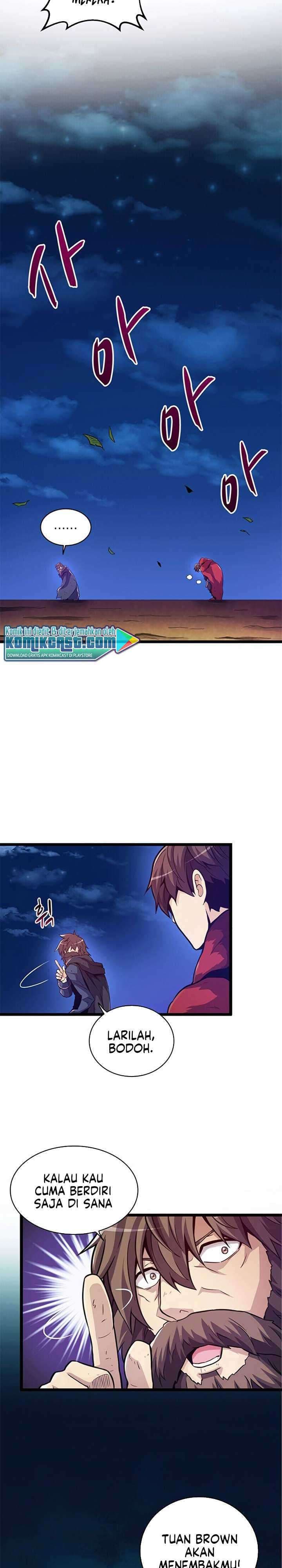 Arcane Sniper - Chapter 43 - Page 20