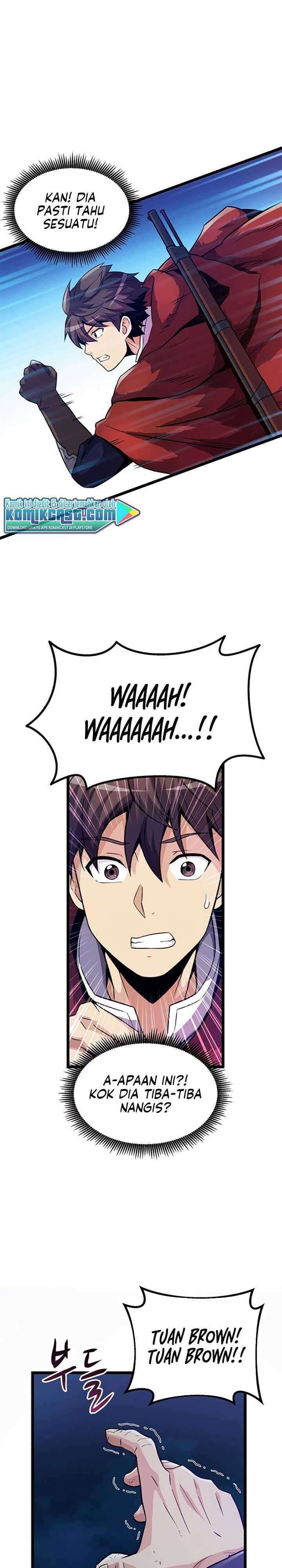 Arcane Sniper - Chapter 43 - Page 23