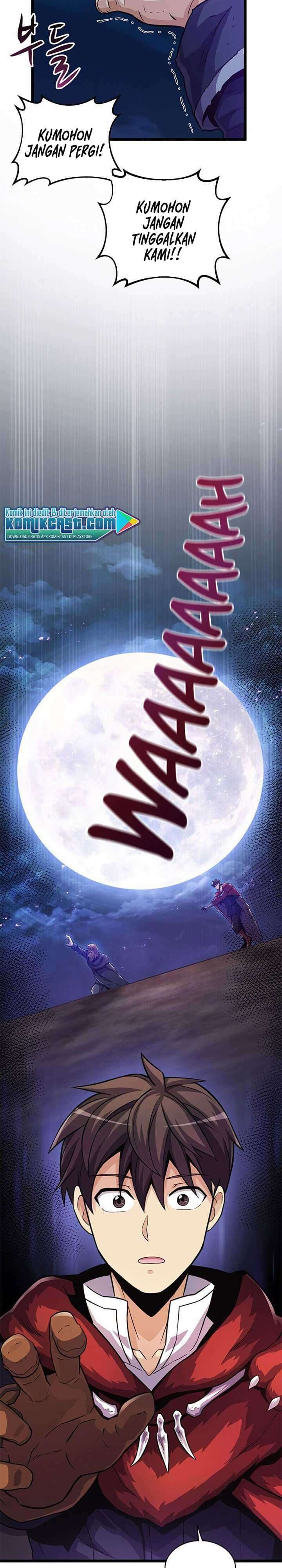 Arcane Sniper - Chapter 43 - Page 24