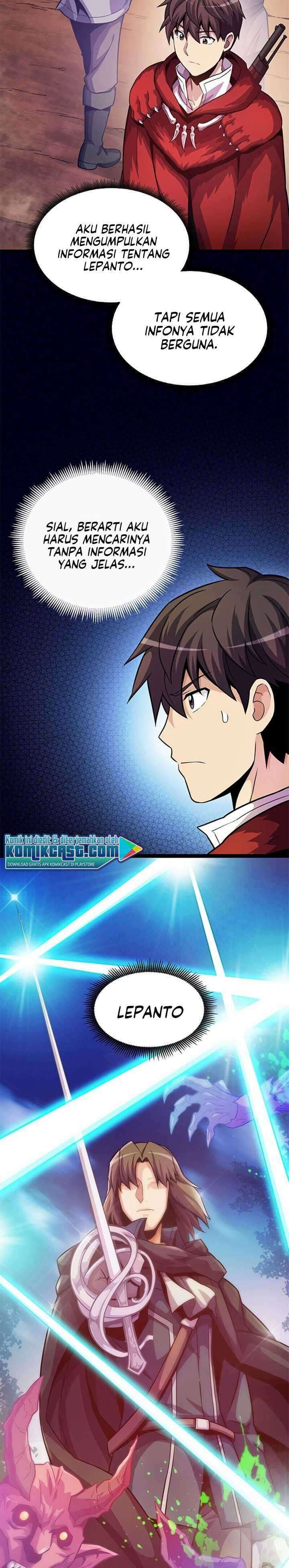 Arcane Sniper - Chapter 43 - Page 5