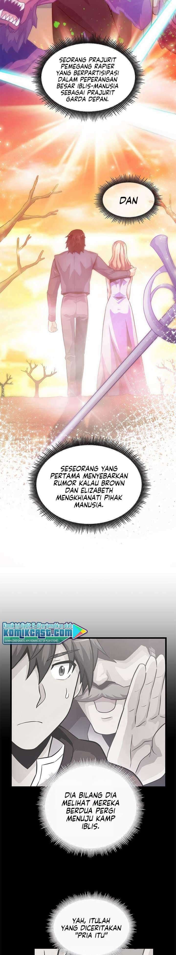 Arcane Sniper - Chapter 43 - Page 6