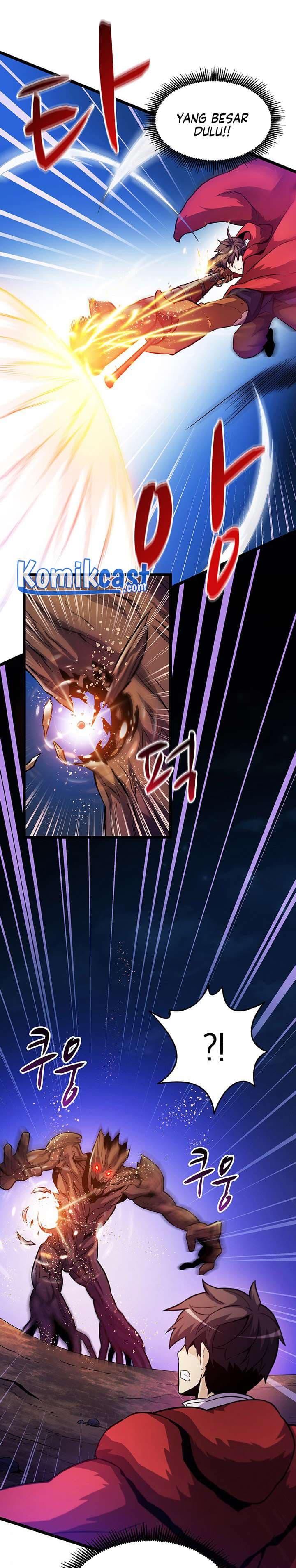 Arcane Sniper - Chapter 44 - Page 16