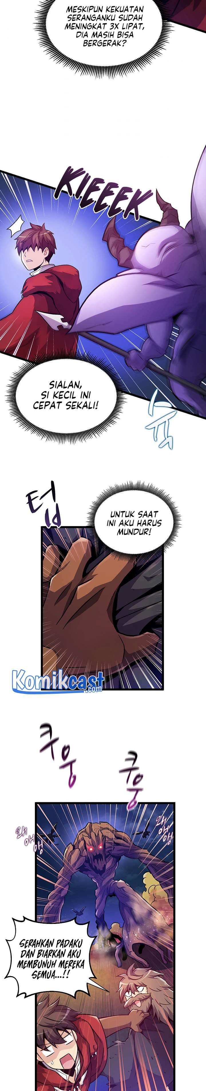 Arcane Sniper - Chapter 44 - Page 17