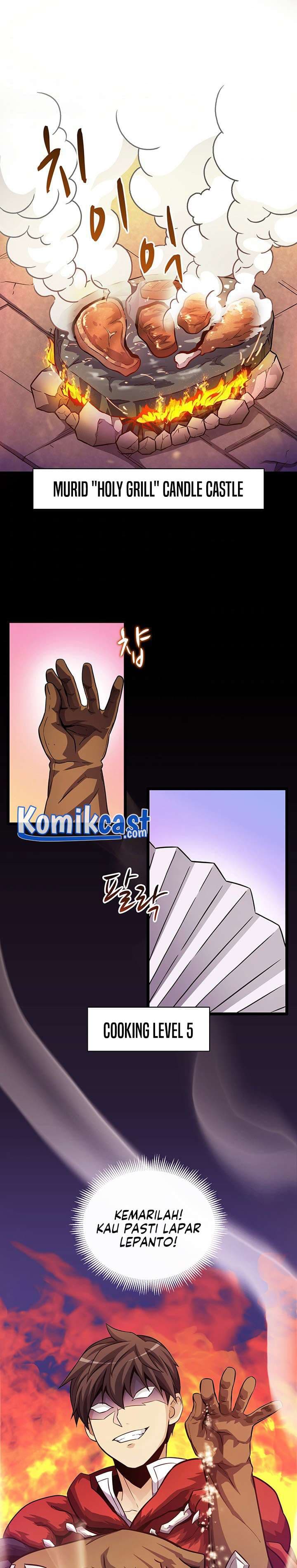 Arcane Sniper - Chapter 44 - Page 2