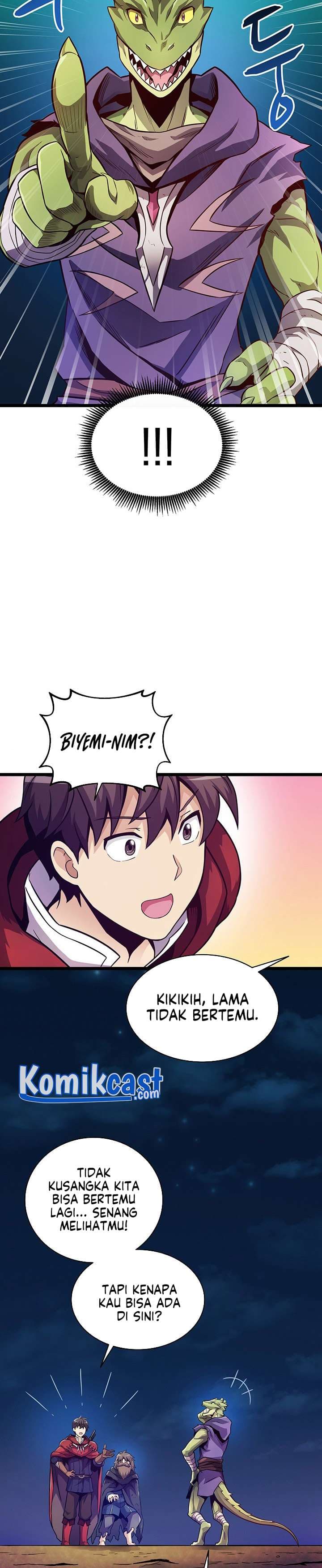 Arcane Sniper - Chapter 44 - Page 25