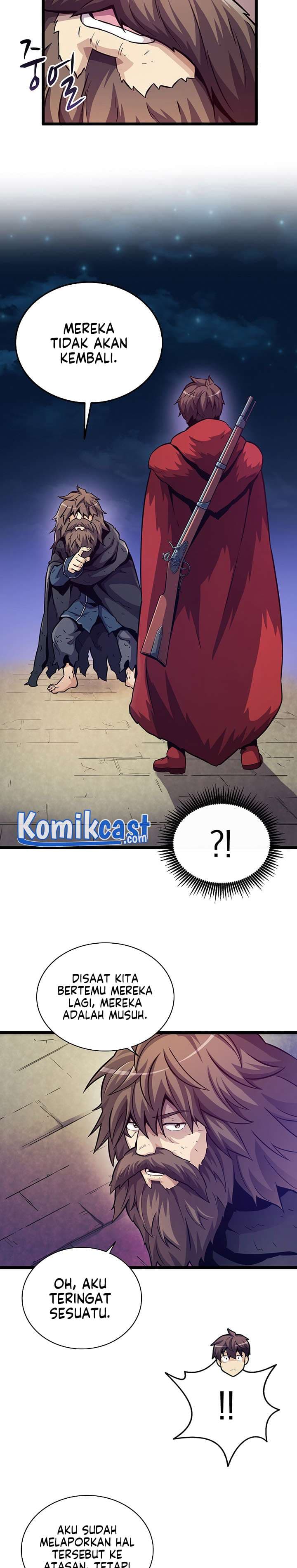 Arcane Sniper - Chapter 44 - Page 7