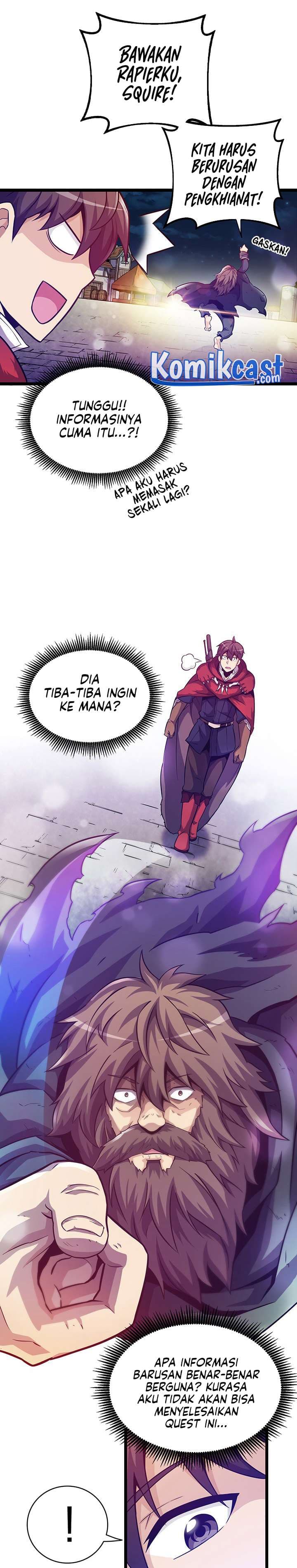 Arcane Sniper - Chapter 44 - Page 9