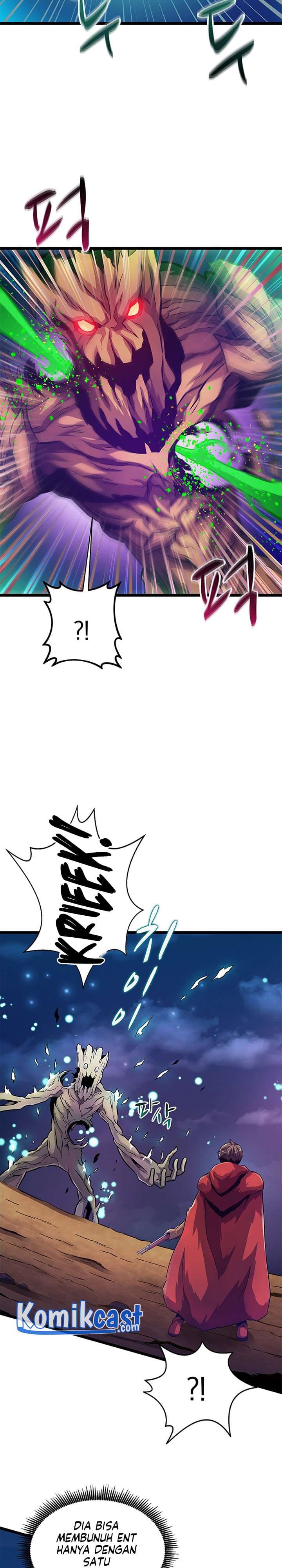 Arcane Sniper - Chapter 45 - Page 11