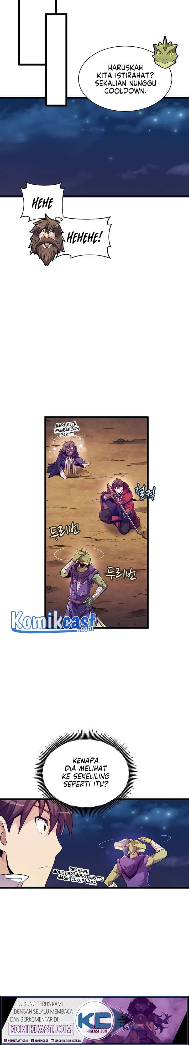 Arcane Sniper - Chapter 45 - Page 13