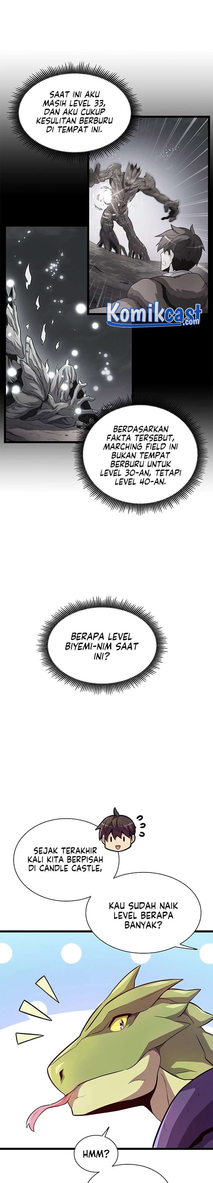 Arcane Sniper - Chapter 45 - Page 14