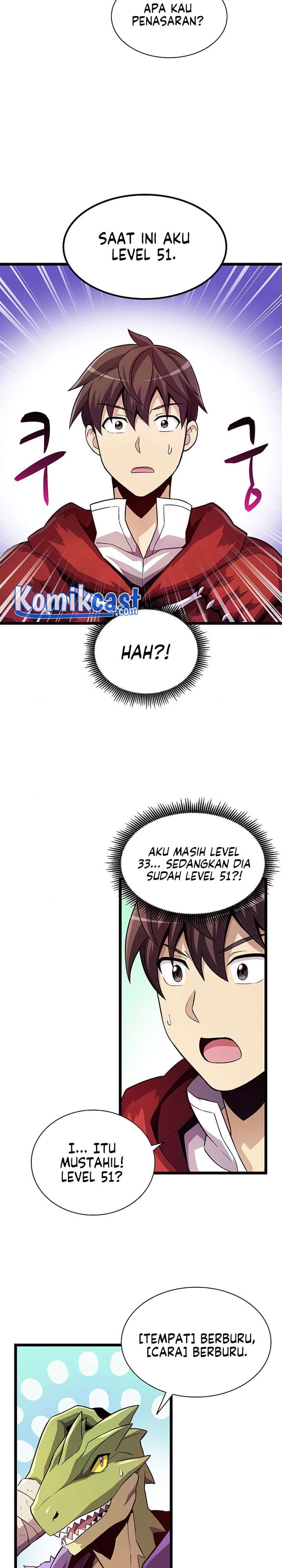 Arcane Sniper - Chapter 45 - Page 15