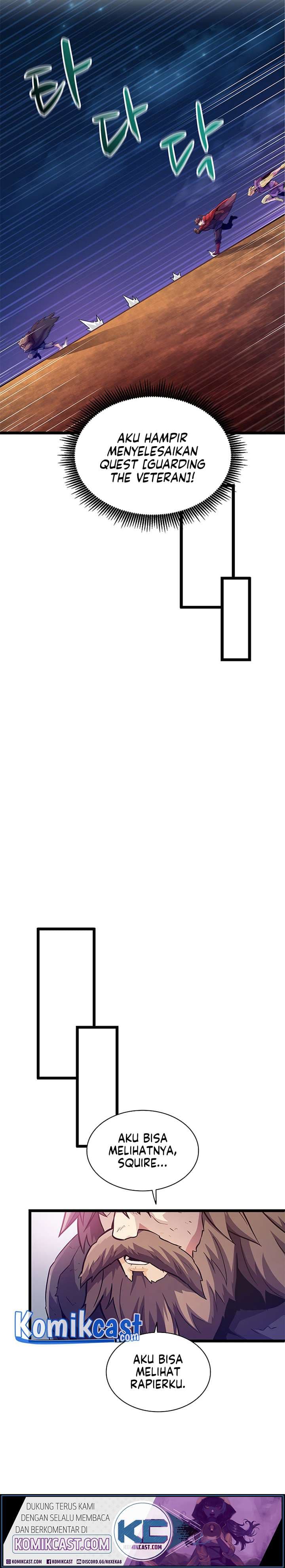 Arcane Sniper - Chapter 45 - Page 19