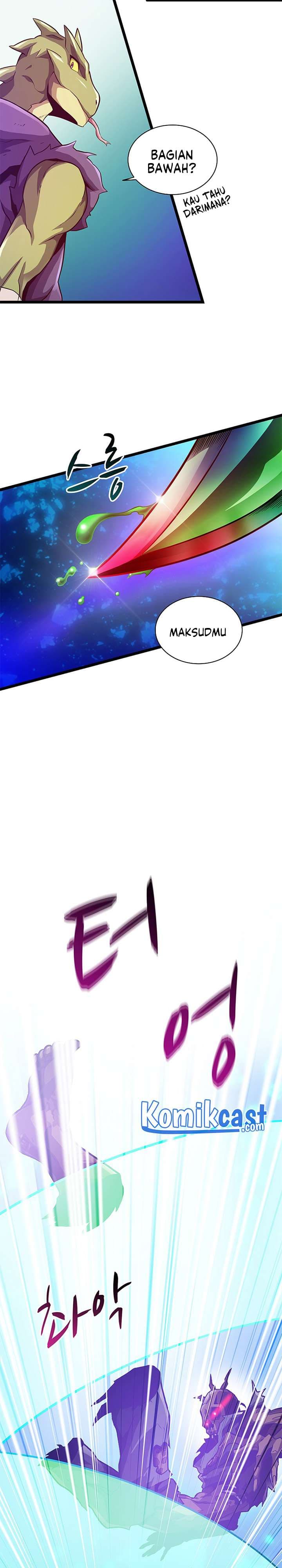 Arcane Sniper - Chapter 45 - Page 24