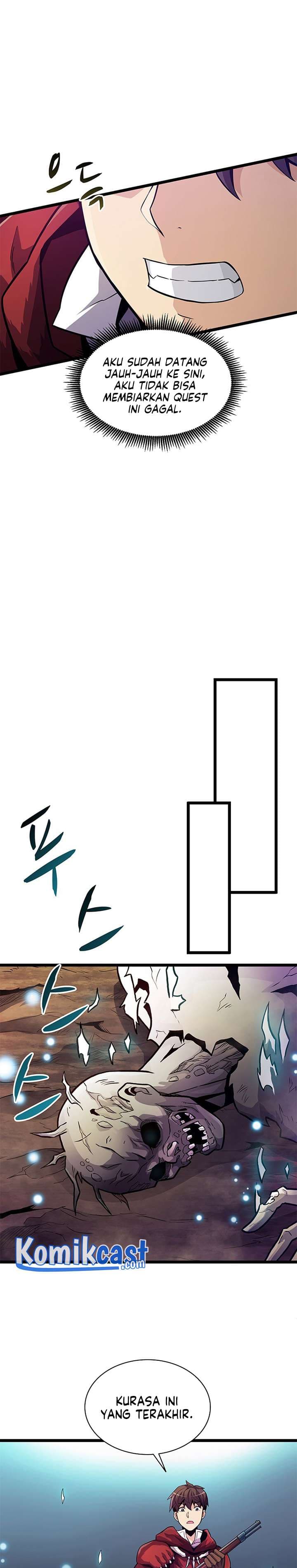 Arcane Sniper - Chapter 45 - Page 27