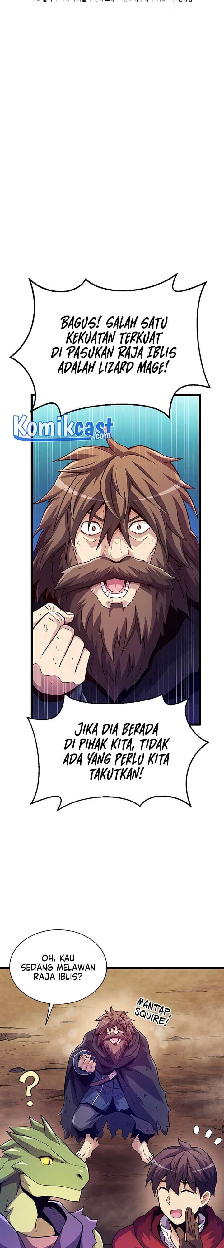 Arcane Sniper - Chapter 45 - Page 6