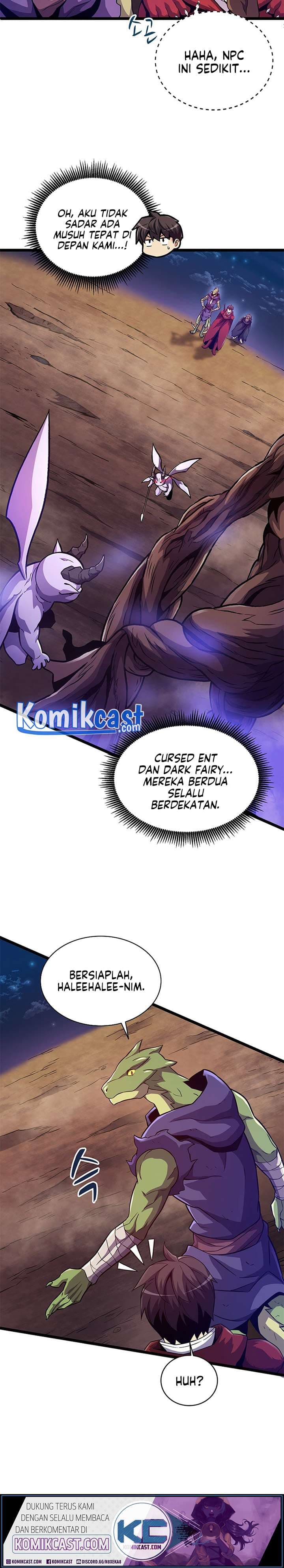 Arcane Sniper - Chapter 45 - Page 7