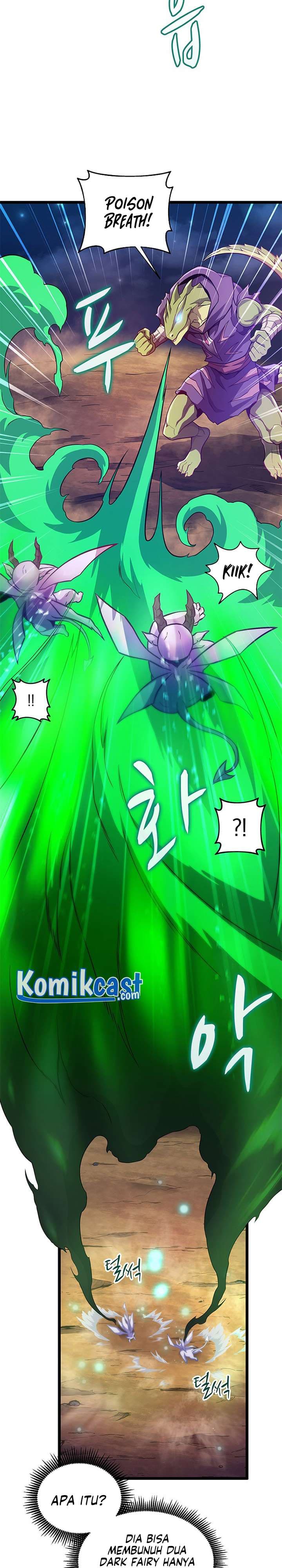 Arcane Sniper - Chapter 45 - Page 9