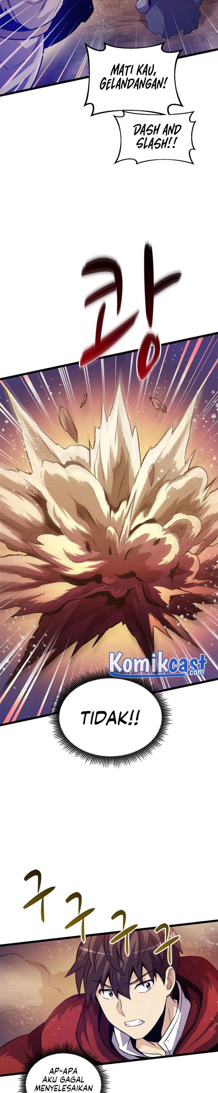 Arcane Sniper - Chapter 46 - Page 11