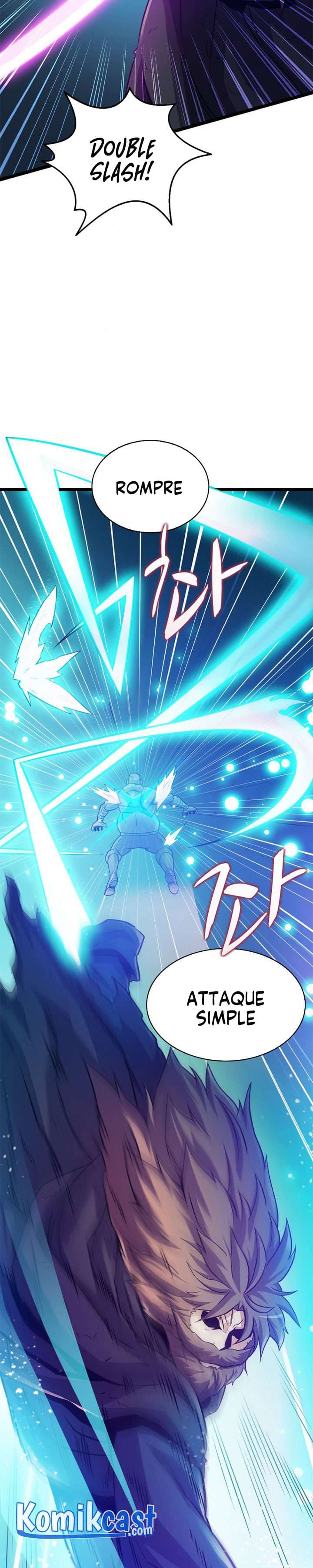 Arcane Sniper - Chapter 46 - Page 14