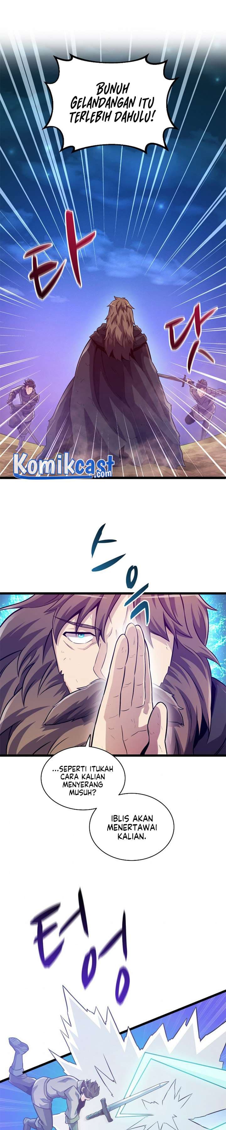 Arcane Sniper - Chapter 46 - Page 16