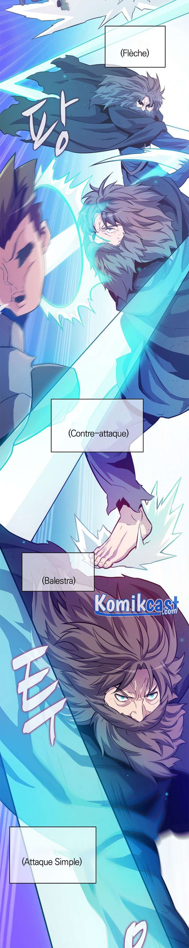 Arcane Sniper - Chapter 46 - Page 17