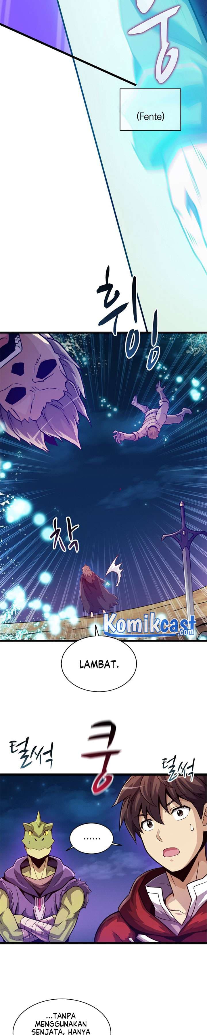 Arcane Sniper - Chapter 46 - Page 18