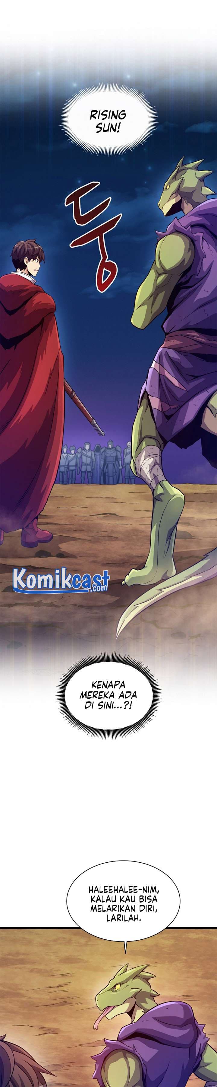 Arcane Sniper - Chapter 46 - Page 2