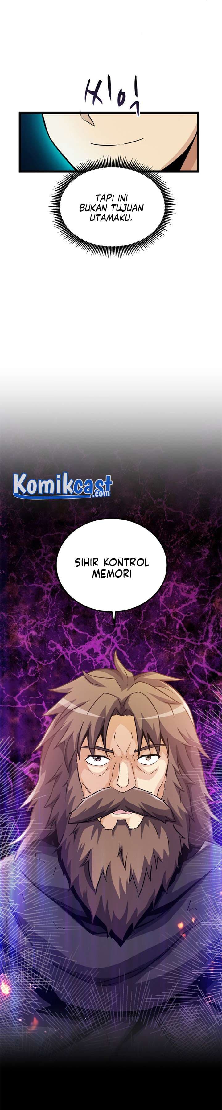 Arcane Sniper - Chapter 46 - Page 23