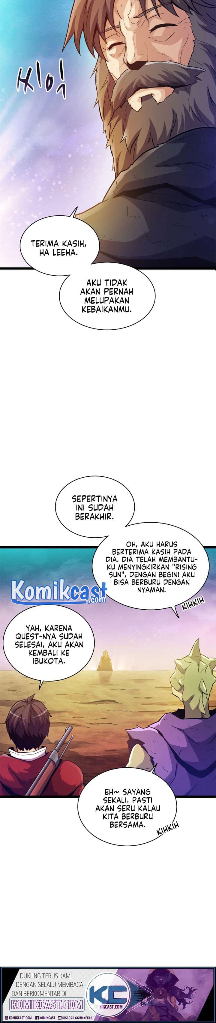 Arcane Sniper - Chapter 46 - Page 29