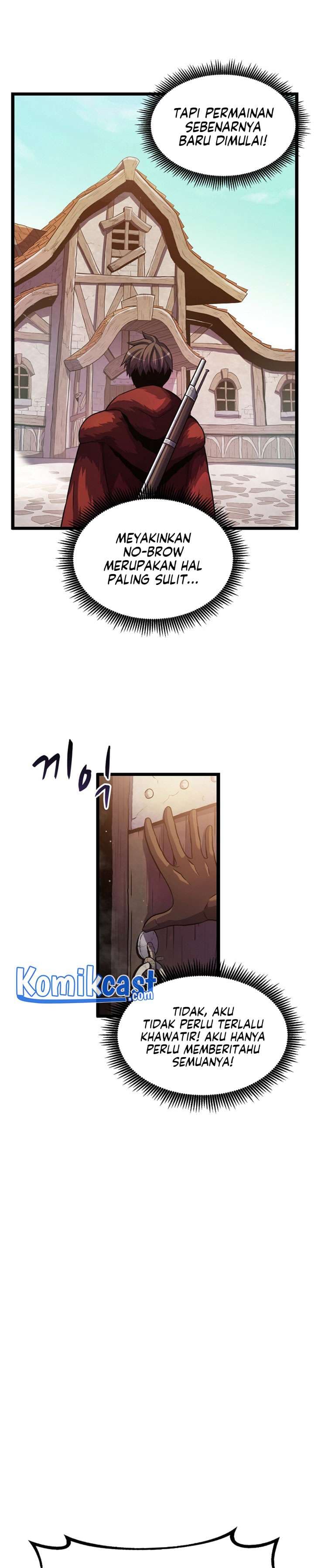 Arcane Sniper - Chapter 46 - Page 35