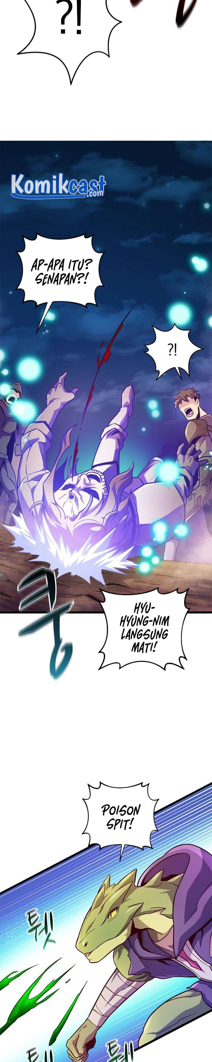 Arcane Sniper - Chapter 46 - Page 6