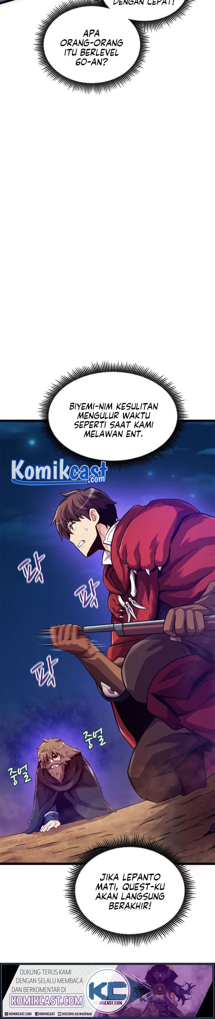 Arcane Sniper - Chapter 46 - Page 8