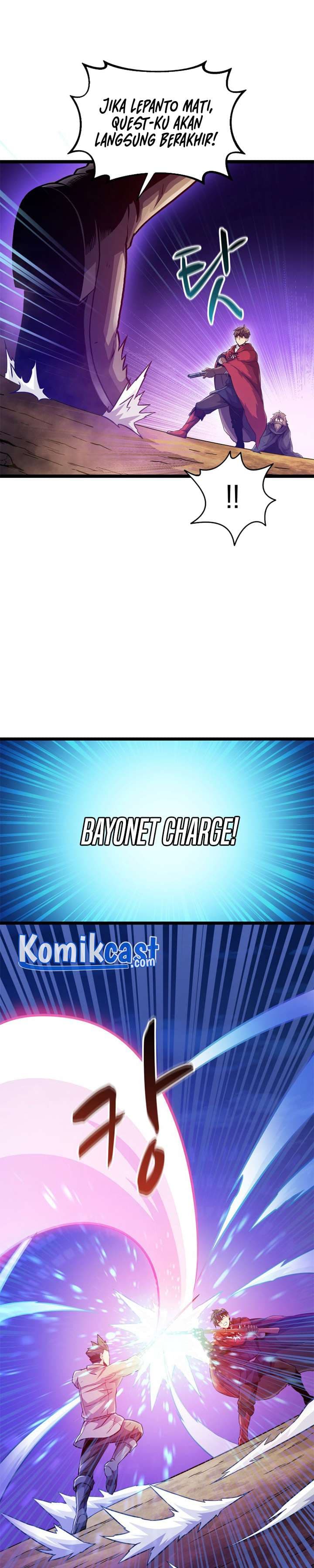 Arcane Sniper - Chapter 46 - Page 9