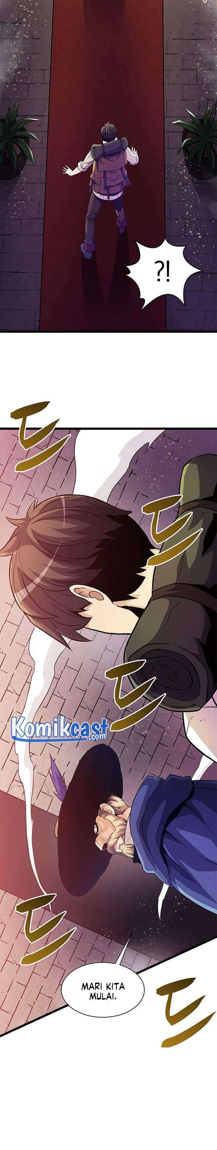 Arcane Sniper - Chapter 47 - Page 18