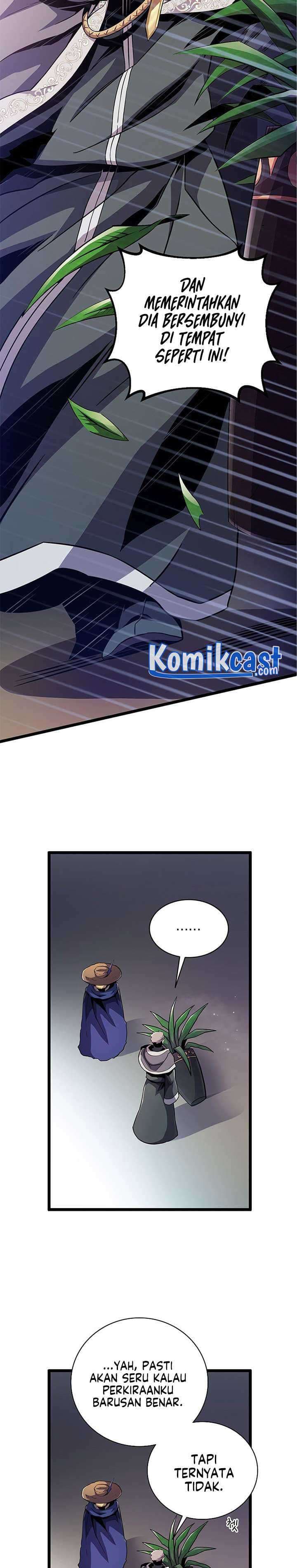 Arcane Sniper - Chapter 47 - Page 24