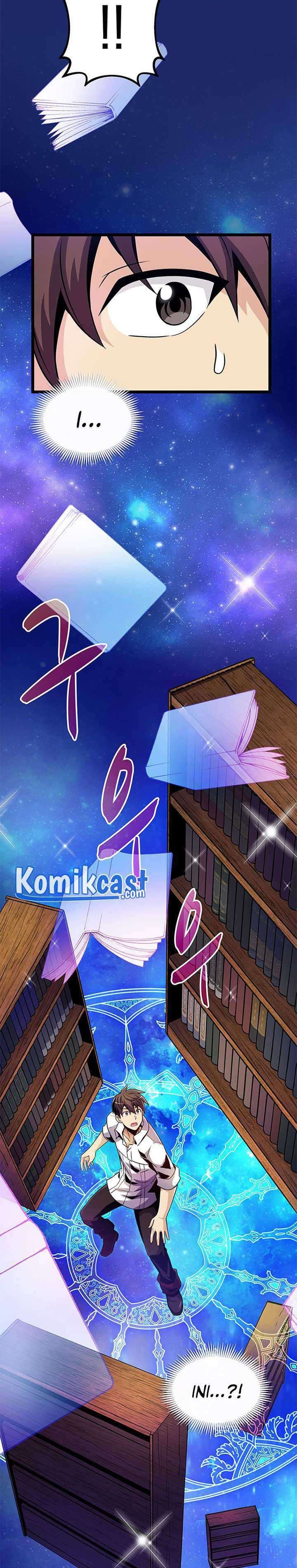 Arcane Sniper - Chapter 47 - Page 28