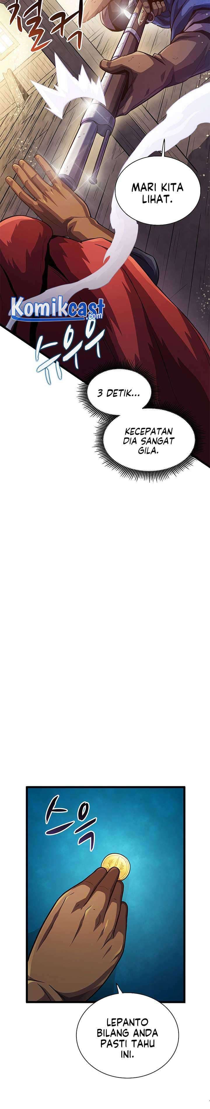 Arcane Sniper - Chapter 47 - Page 3