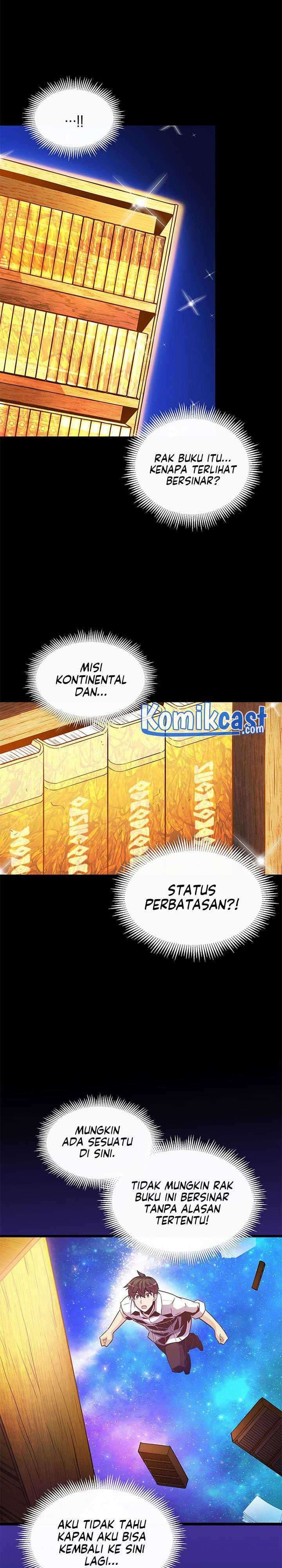 Arcane Sniper - Chapter 47 - Page 31