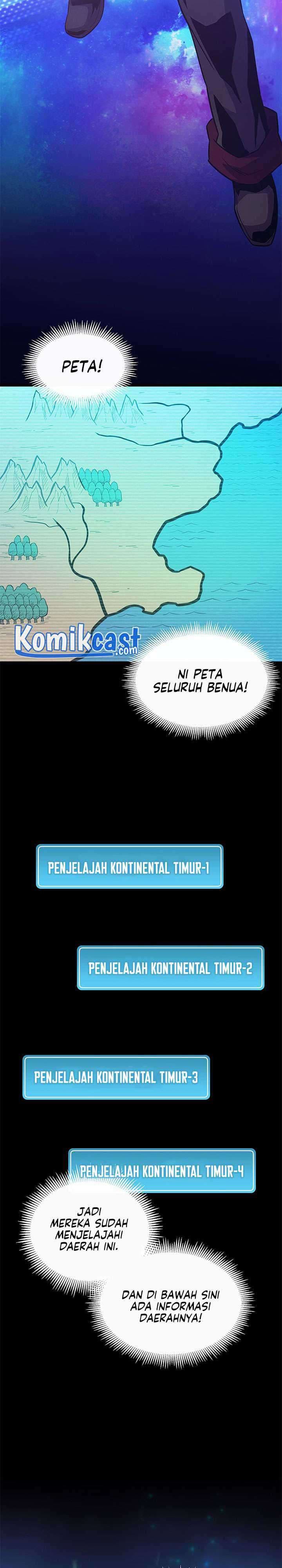 Arcane Sniper - Chapter 47 - Page 33