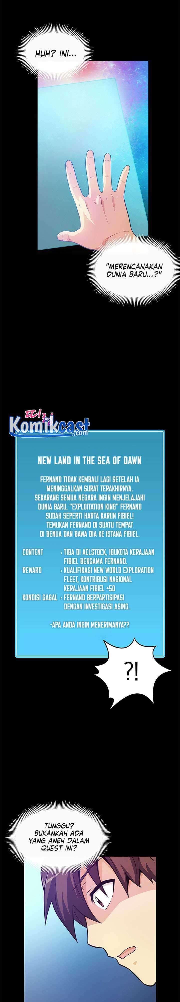 Arcane Sniper - Chapter 47 - Page 35