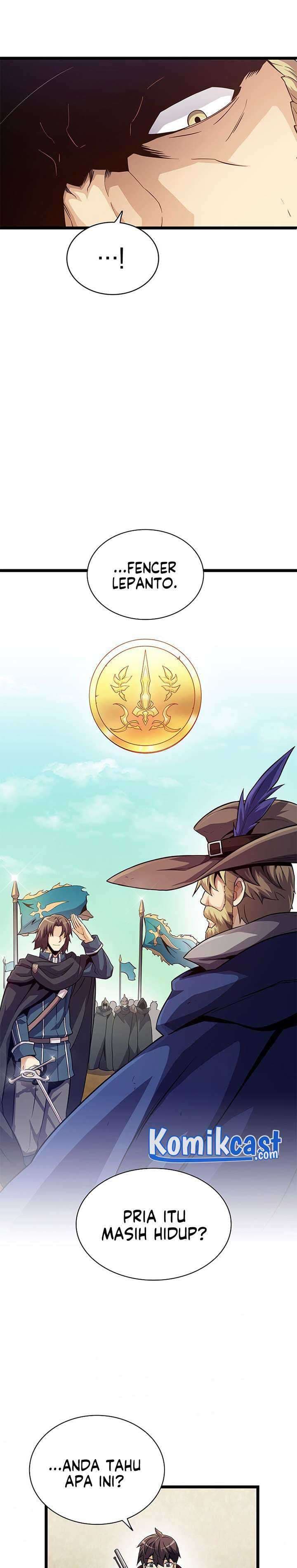 Arcane Sniper - Chapter 47 - Page 4