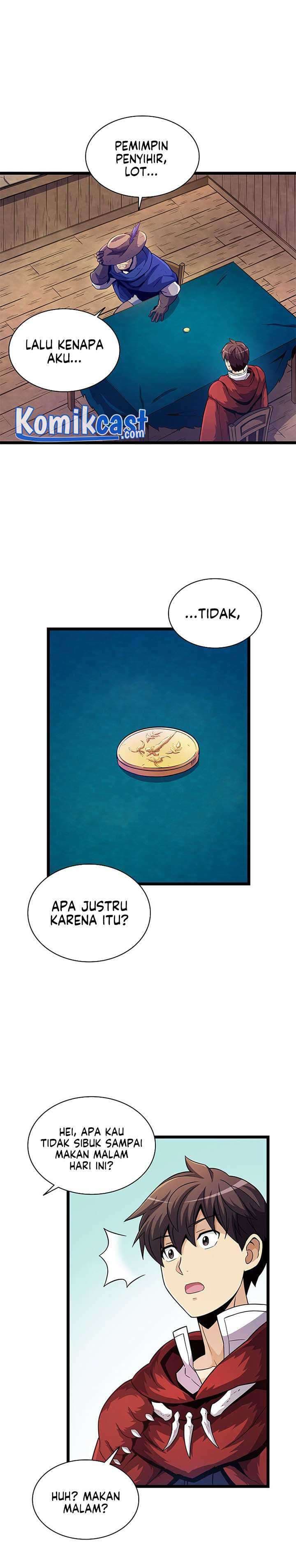 Arcane Sniper - Chapter 47 - Page 7