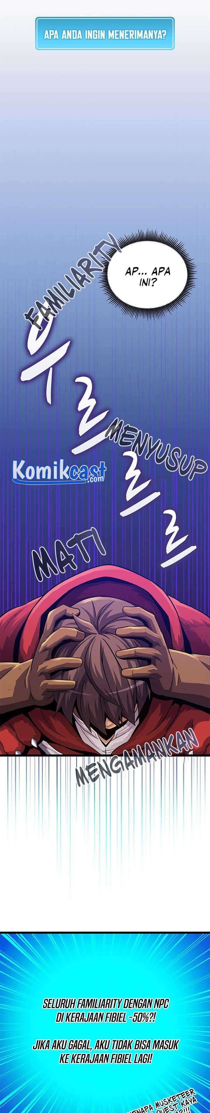 Arcane Sniper - Chapter 47 - Page 9