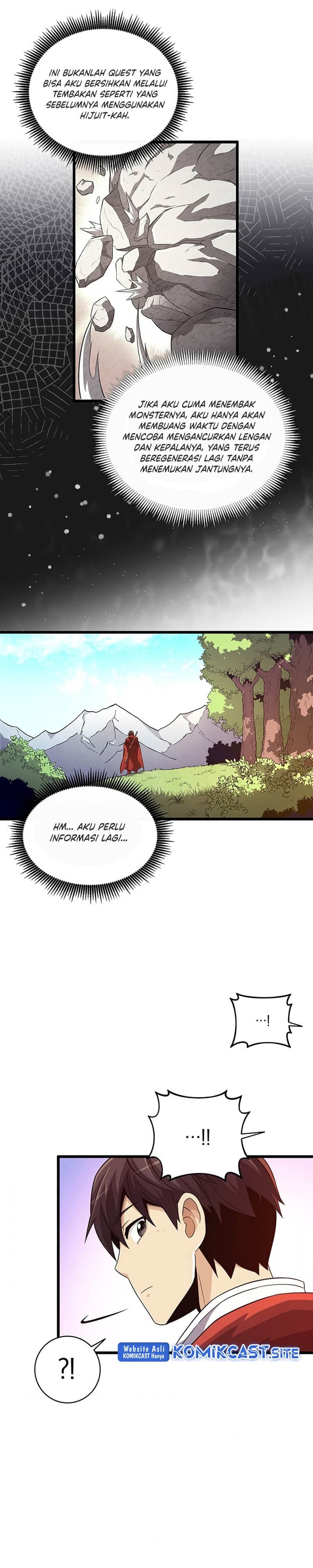 Arcane Sniper - Chapter 53 - Page 13