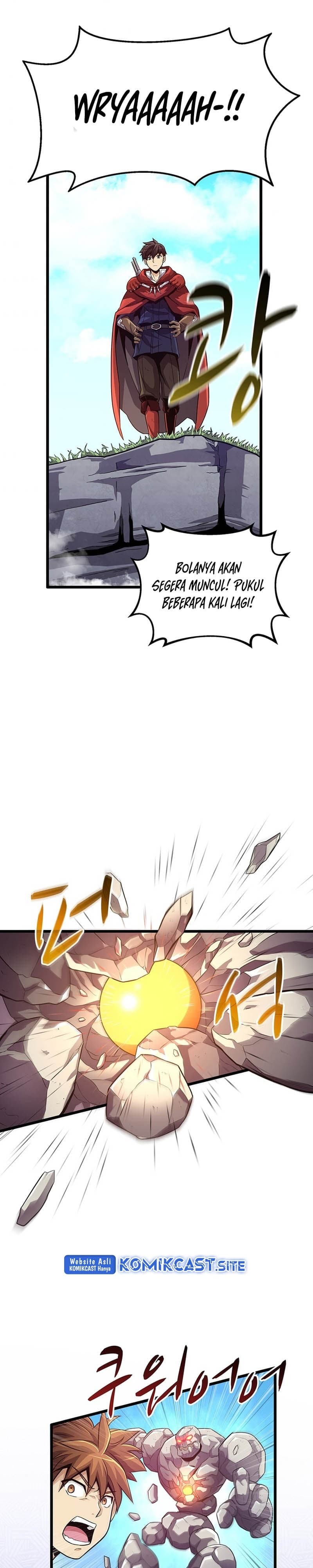 Arcane Sniper - Chapter 53 - Page 14