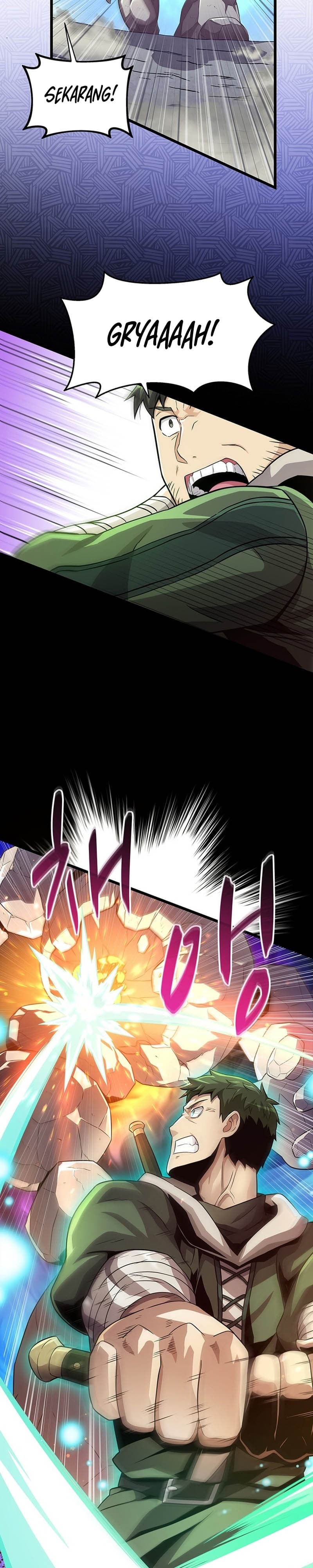 Arcane Sniper - Chapter 53 - Page 15