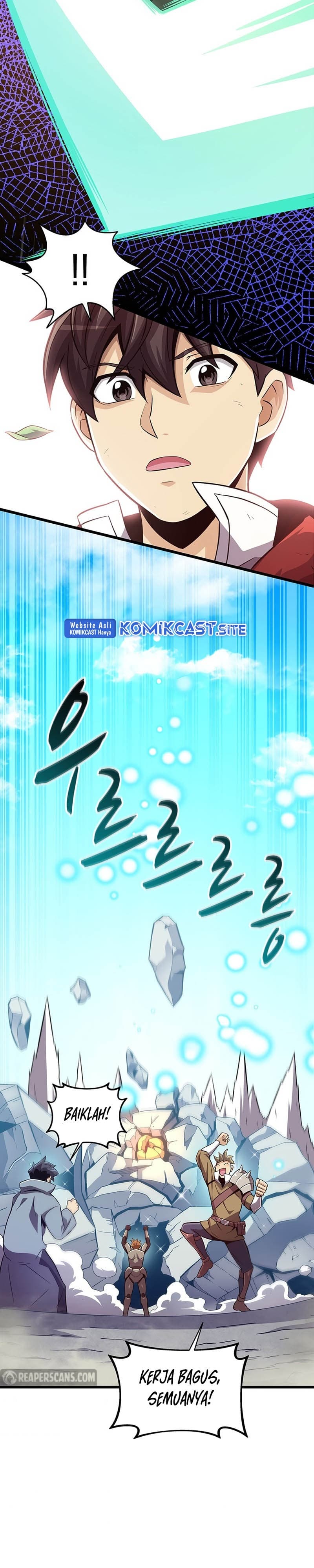 Arcane Sniper - Chapter 53 - Page 16