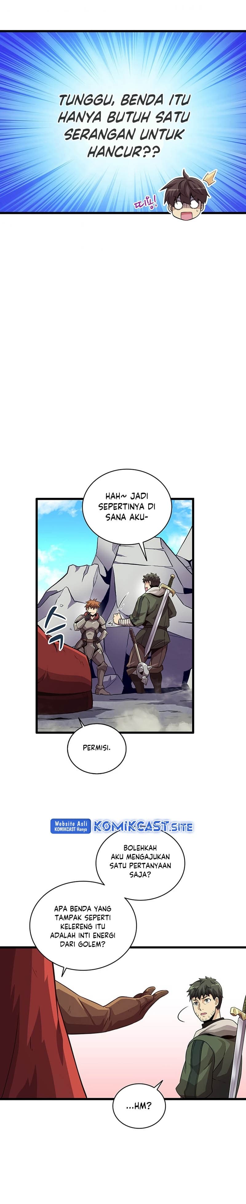 Arcane Sniper - Chapter 53 - Page 17