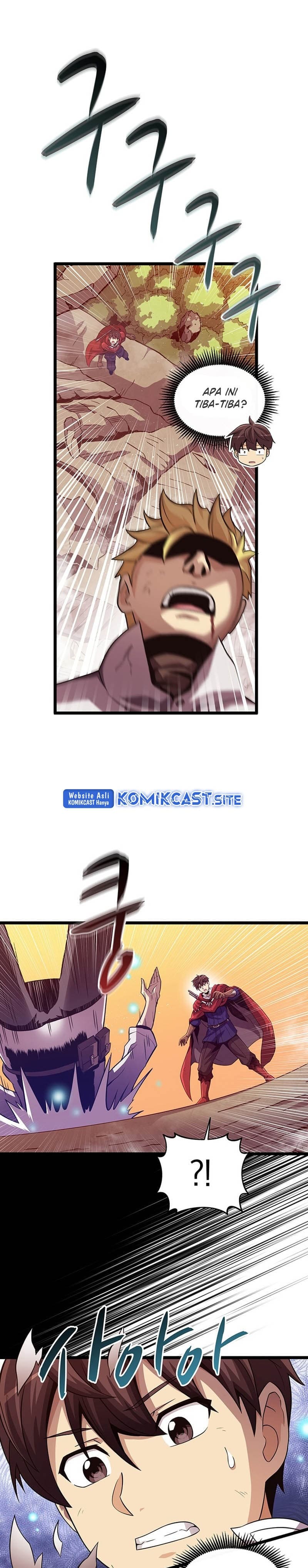 Arcane Sniper - Chapter 53 - Page 26